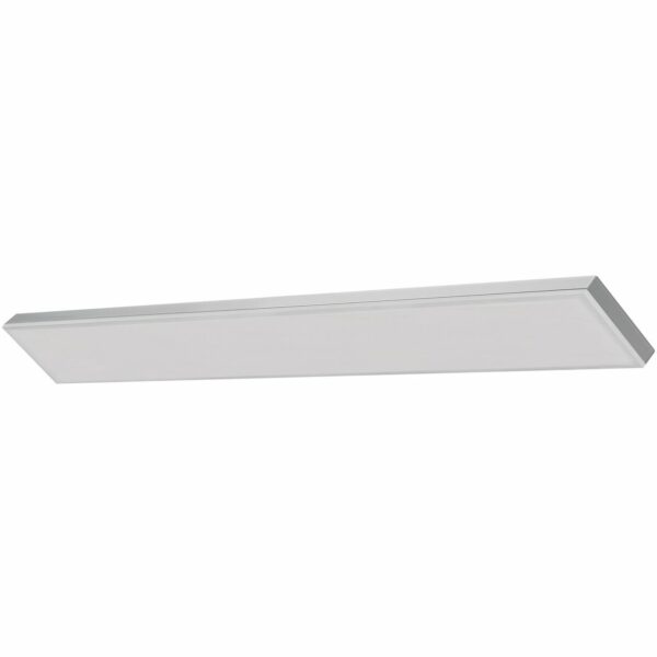 Ledvance Smart+ WiFi Deckenleuchte Planon rahmenlos 80 x 10 cm Tunable White