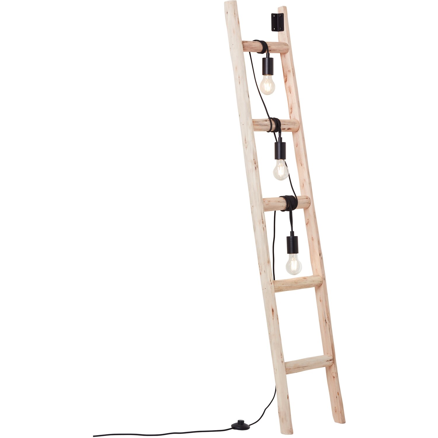 Brilliant Stehleuchte Ladder 1