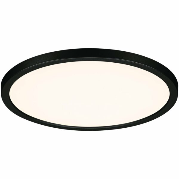 Paulmann LED-Einbaupanel Areo VariFit DimtoWarm 23 cm 20 W