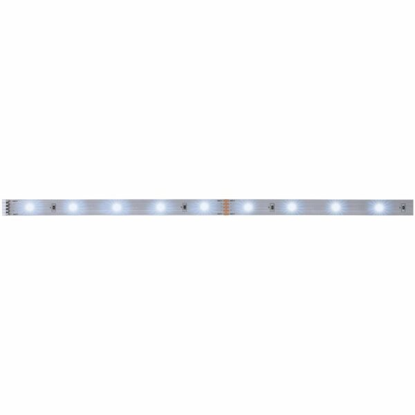 Paulmann MaxLED 250 Strip unbeschichtet 1 m Tageslichtweiß