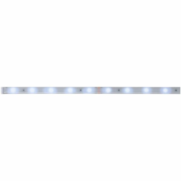 Paulmann MaxLED 250 Strip beschichtet 1 m IP44 Tageslichtweiß Protect Cover