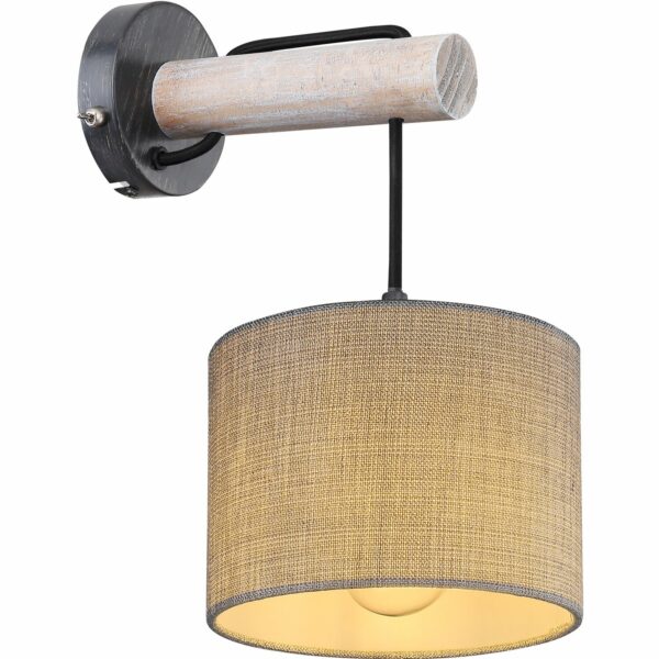 Globo Wandlampe Roger