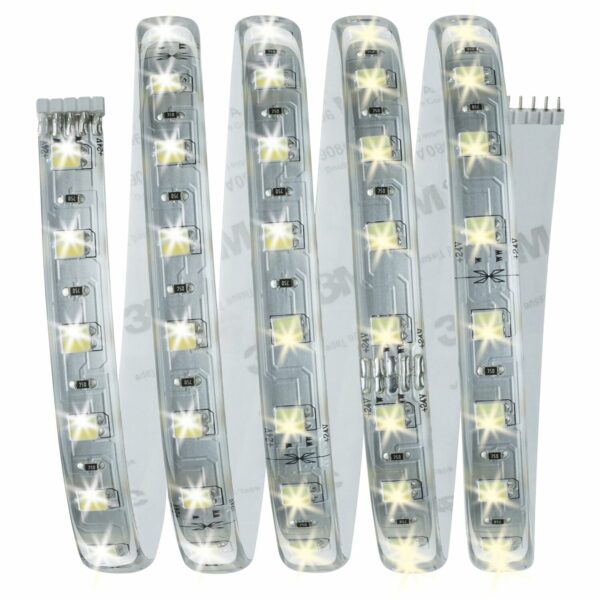 Paulmann LED-Strip Basis-Set MaxLED 1