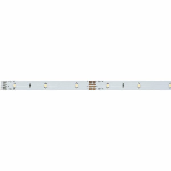 Paulmann LED-Strip YourLED Eco 1 m Warmweiß