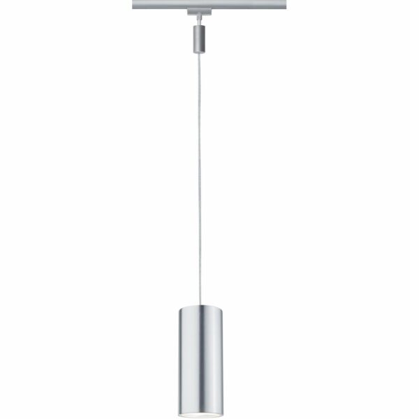 Paulmann URail LED-Pendelleuchte Barrel