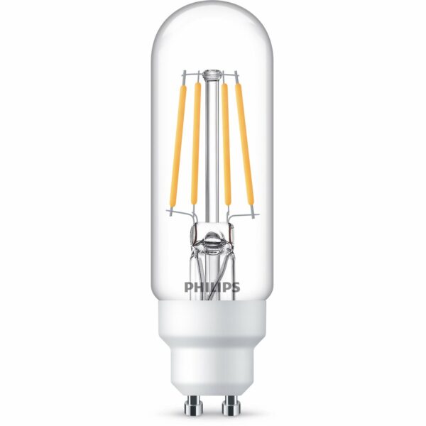 Philips LED-Leuchtmittel GU10 4