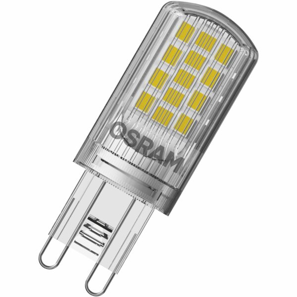 Osram LED-Leuchtmittel G9 4