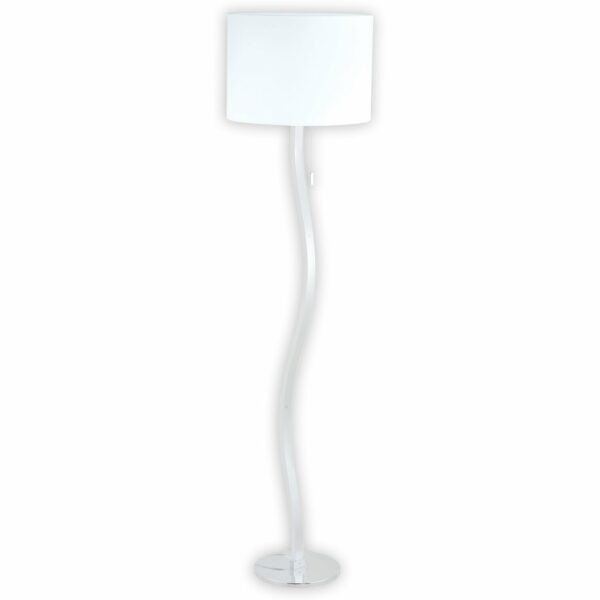 Näve LED-Stehleuchte Aurelia