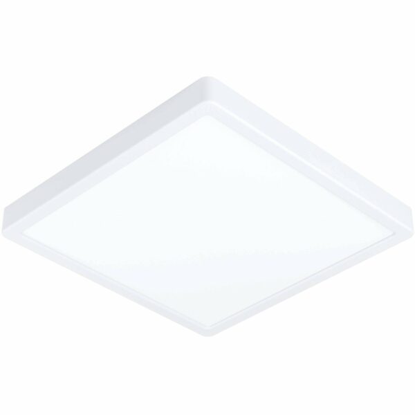 Eglo LED Aufbauleuchte Fueva 5 Warmweiß eckig 20