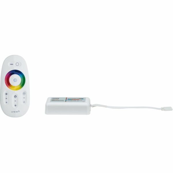 Paulmann MaxLED RGB Controller für Mehrfarbige Strips