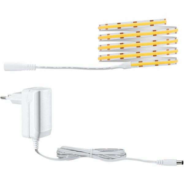 Paulmann SimpLED LED Strip COB Komplettset 1