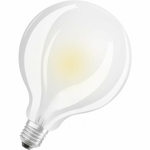 Osram LED-Leuchtmittel E27 Globeform 6