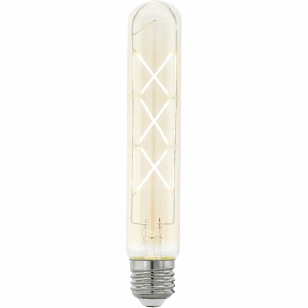 Eglo LED-Leuchtmittel E27 Röhrenform 4 W Extrawarm EEK: F