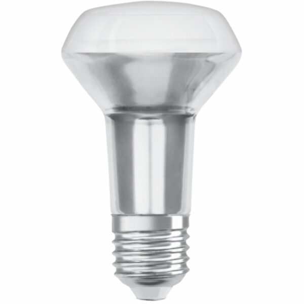 Osram LED-Leuchtmittel E27 Reflektor R63 4