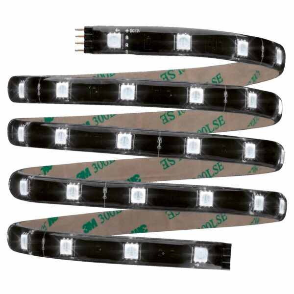 Paulmann YourLED Strip Basis-Set 1