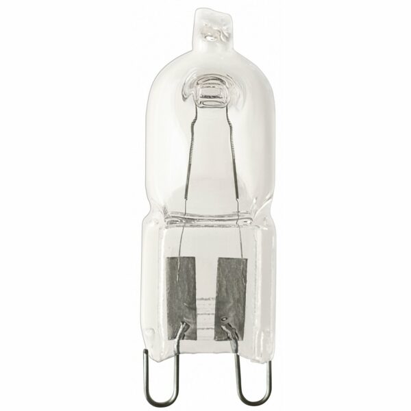 Osram Niedervolt-Halogenlampe G9 50 W 740 lm 2er Set 4