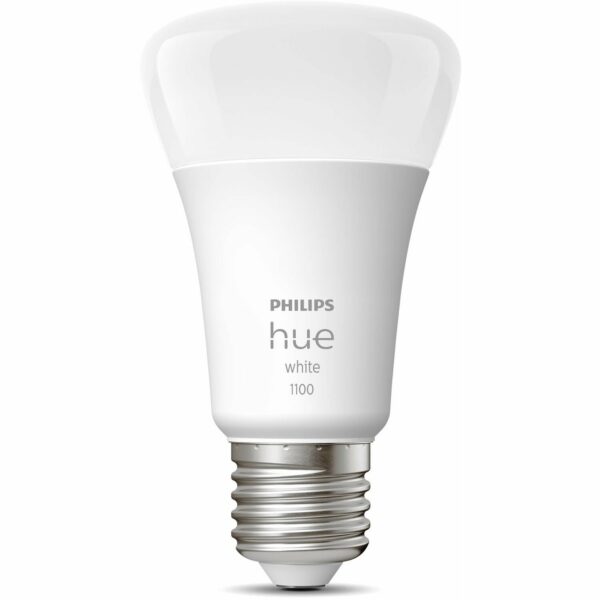 Philips Hue Einzelpack White E27 1055 lm 9