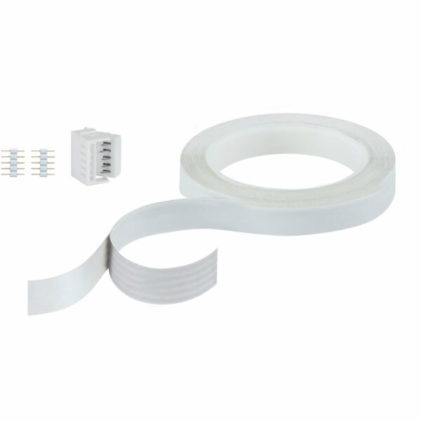 Paulmann MaxLED Invisible Connector 3 m für LED-Strips