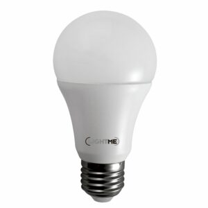 LED-Leuchtmittel E27 Glühlampenform 10 W 11