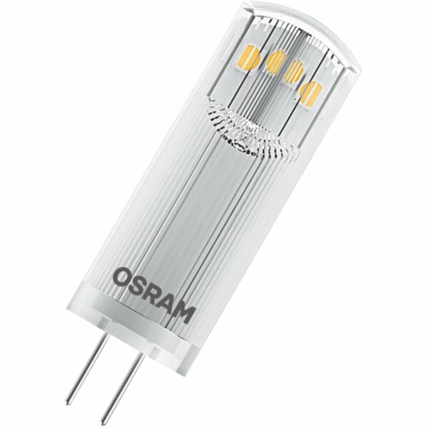 Osram LED-Leuchtmittel G4 1