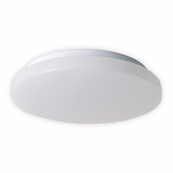 Näve LED-Deckenleuchte Fontana mit Bewegungsmelder