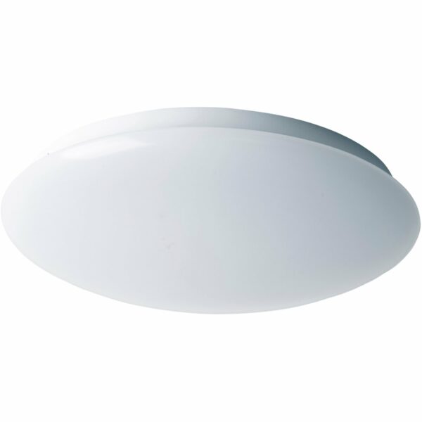 Näve LED-Deckenleuchte Mesa mit HF-Bewegungsmelder