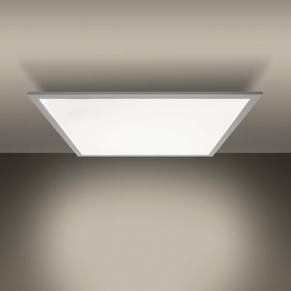 Näve LED-Deckenleuchte Nico 45 cm