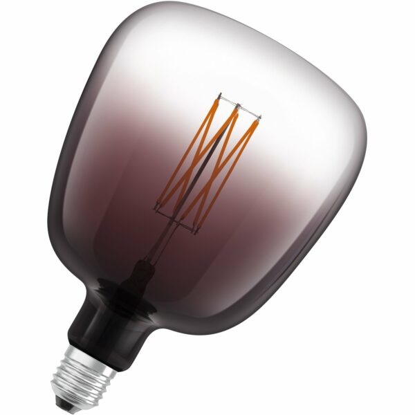 Osram LED-Leuchtmittel E27 Globeform 4