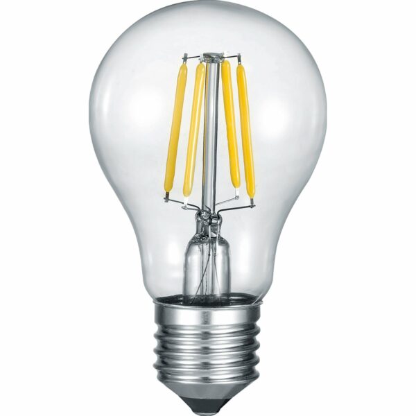 Trio LED-Leuchtmittel E27 Globeform 4 W Warmweiß 400 lm 10