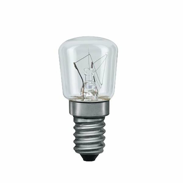 Paulmann Leuchtstofflampe E14 7 W Extrawarm 43 lm 6 x 2