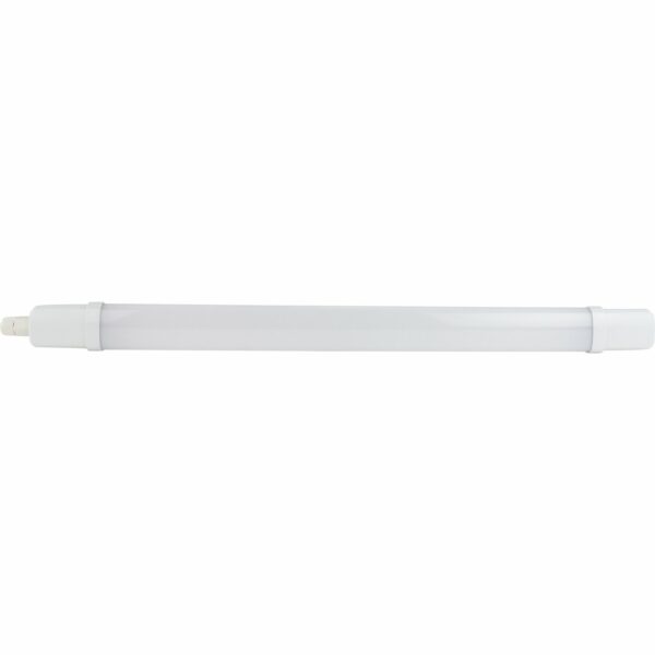 REV LED-Feuchtraumleuchte Super Slim 70 cm Weiß