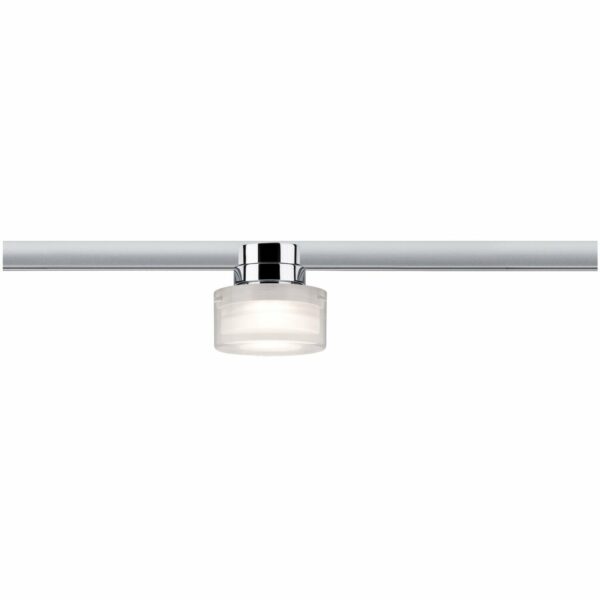 Paulmann LED-URail Spot Ceiling Topa Dot 5