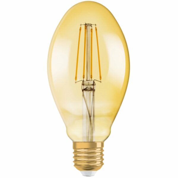 Osram LED-Leuchtmittel E27 4 W Extrawarm 470 lm EEK: E 15