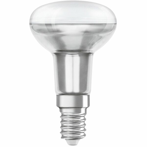 Osram LED-Leuchtmittel E14 Reflektor R50 2