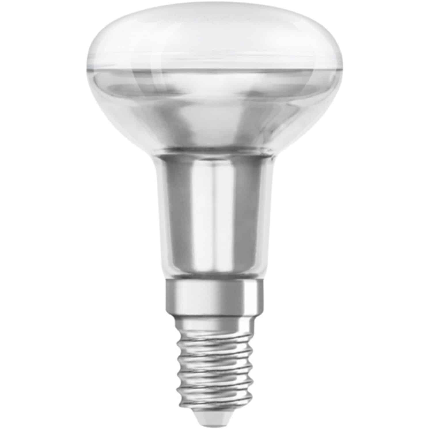 Osram LED-Leuchtmittel E14 Reflektor R50 2