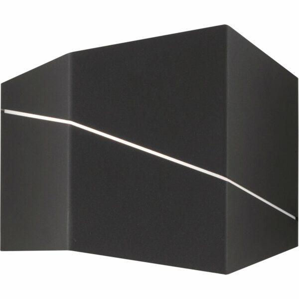 Trio LED-Wandleuchte Zorro 14