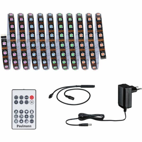 Paulmann LED-Strip EntertainLED Set 3 m