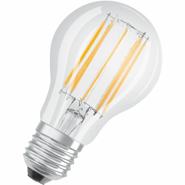 Osram LED-Leuchtmittel E27 Glühlampenform 11 W 1521 lm 10