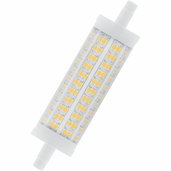 Osram LED-Leuchtmittel R7S Röhrenform 19 W 2452 lm 11