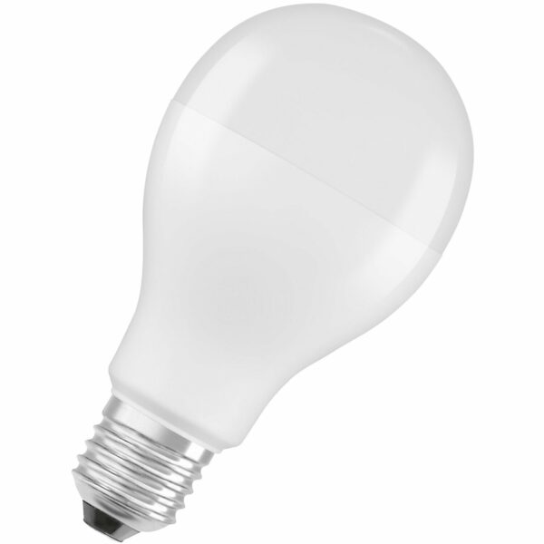 Osram LED-Leuchtmittel E27 Glühlampenform 19 W 2452 lm 12