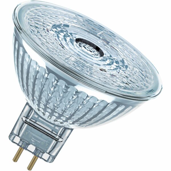 Osram LED-Leuchtmittel GU5.3 5 W Neutralweiß 345 lm EEK: G 4