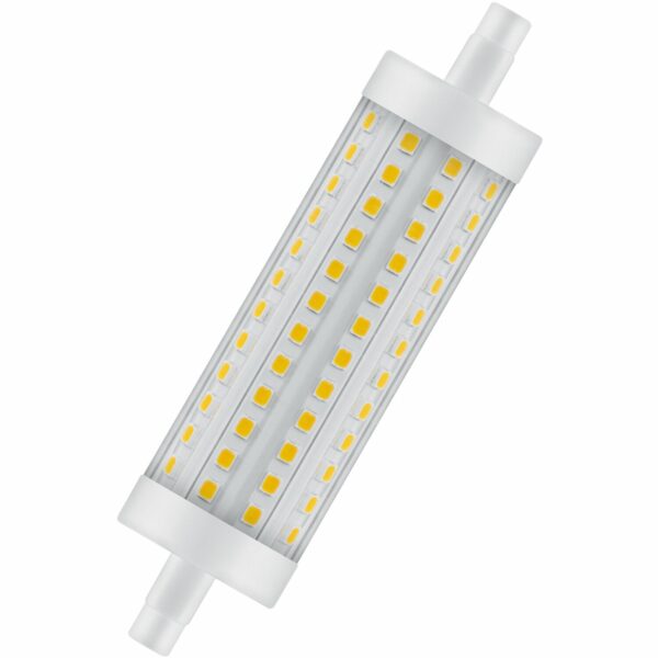 Osram LED-Leuchtmittel R7S Röhrenform 16 W 2000 lm 11