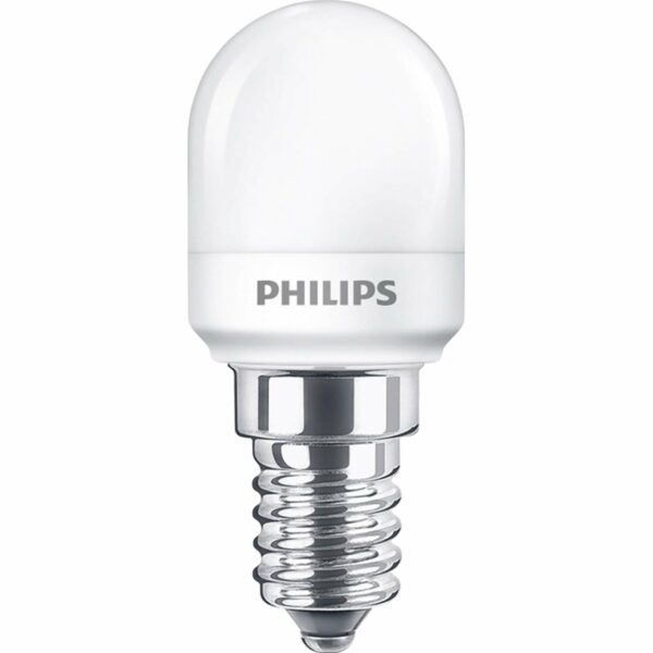 Philips LED-Leuchtmittel E14 1