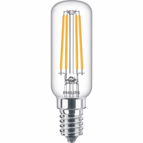 Philips LED-Leuchtmittel E14 4