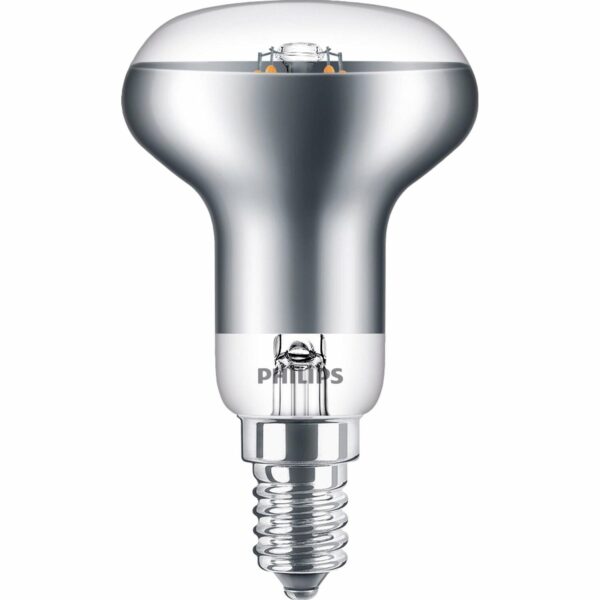 Philips LED-Leuchtmittel E14 Reflektor R50 2