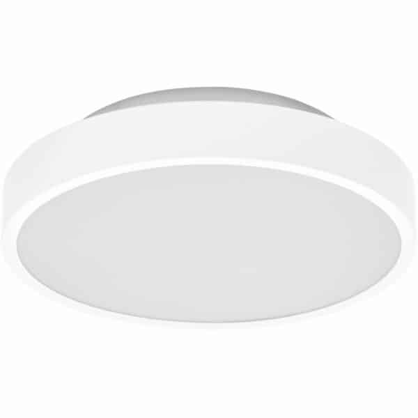 Ledvance Smart+ WiFi Deckenleuchte Orbis Backlight 35 cm Tunable White