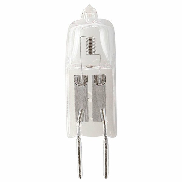 Osram Niedervolt-Halogenlampe G4 5 W Warmweiß 55 lm 2er Set 3