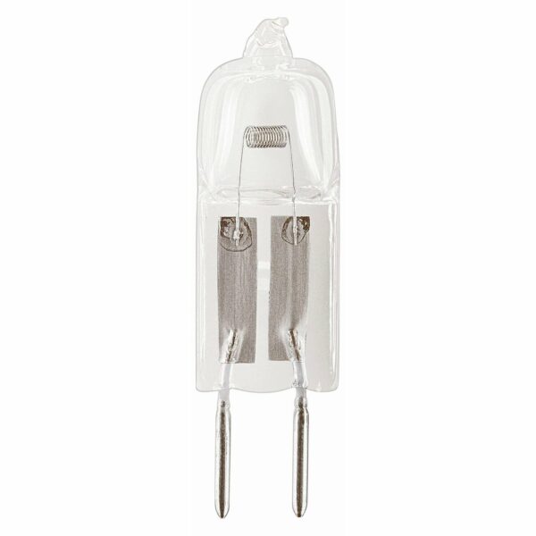 Osram Niedervolt-Halogenlampe G4 10 W Warmweiß 130 lm 2er Set 3