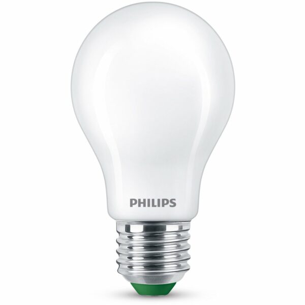 Philips LED-Leuchtmittel E27 Glühlampenform 7