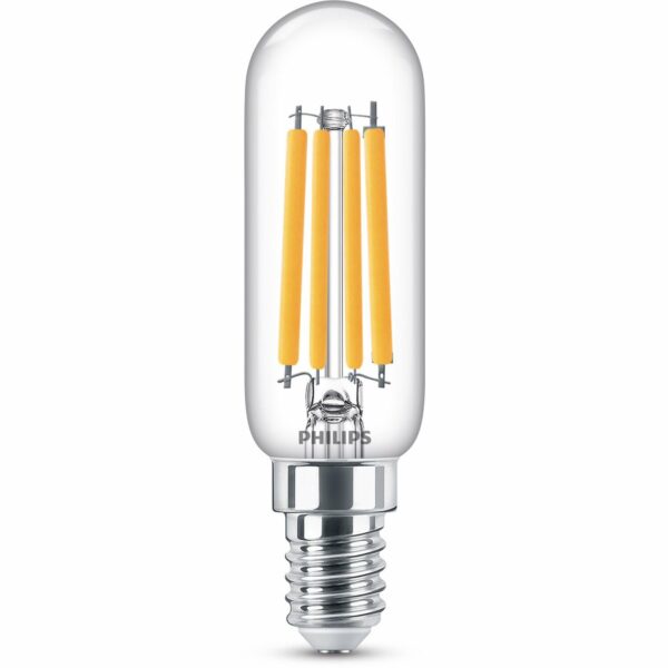 Philips LED-Leuchtmittel E14 6